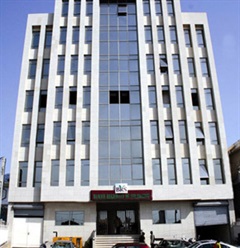 Etude du Maître Irène ADJAGBA ICHOLA 